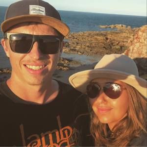 Meet your Posher, Teagan